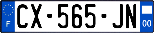 CX-565-JN