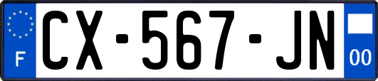 CX-567-JN