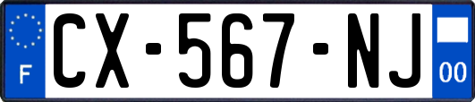 CX-567-NJ