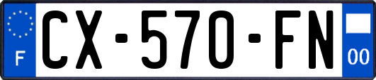 CX-570-FN