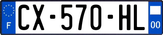 CX-570-HL