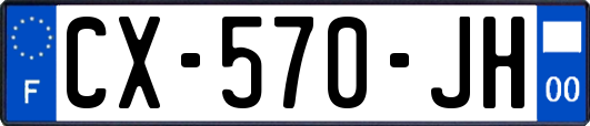 CX-570-JH