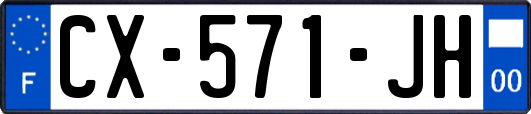 CX-571-JH