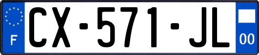 CX-571-JL