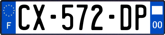 CX-572-DP