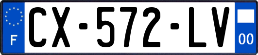 CX-572-LV