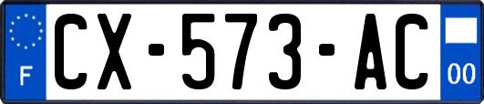 CX-573-AC