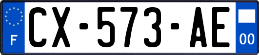 CX-573-AE