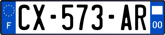 CX-573-AR