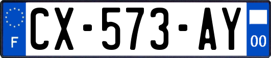 CX-573-AY