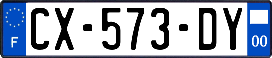 CX-573-DY