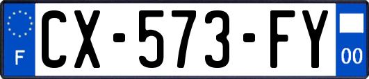 CX-573-FY