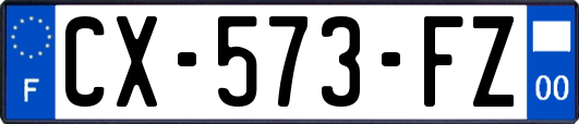 CX-573-FZ