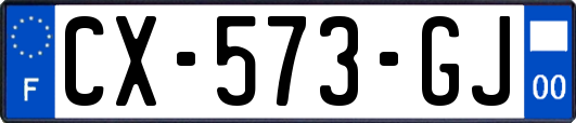 CX-573-GJ