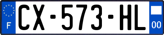 CX-573-HL