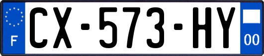 CX-573-HY