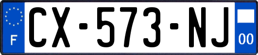 CX-573-NJ