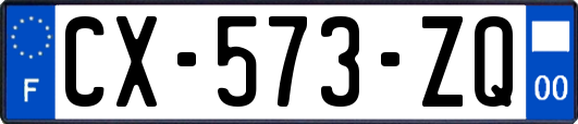 CX-573-ZQ