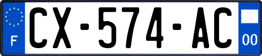 CX-574-AC