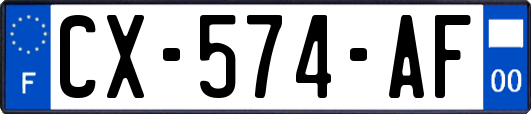 CX-574-AF