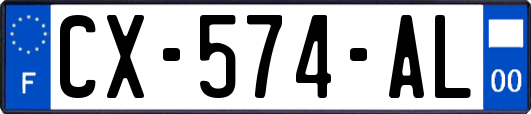 CX-574-AL