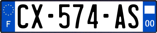 CX-574-AS