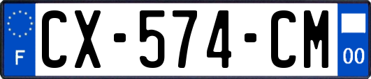 CX-574-CM