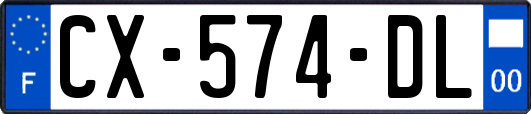 CX-574-DL