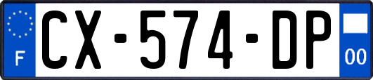 CX-574-DP