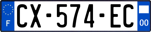 CX-574-EC