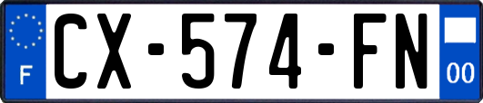 CX-574-FN