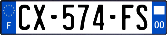 CX-574-FS