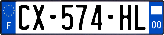 CX-574-HL