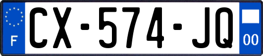 CX-574-JQ