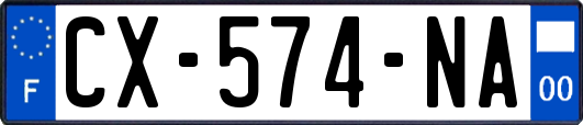 CX-574-NA