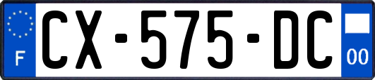 CX-575-DC