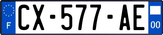 CX-577-AE