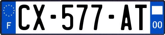 CX-577-AT