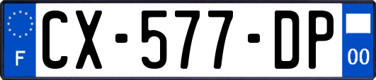 CX-577-DP