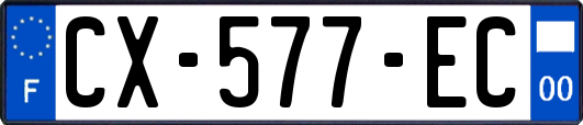 CX-577-EC