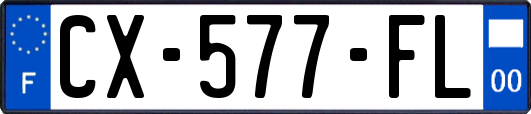 CX-577-FL