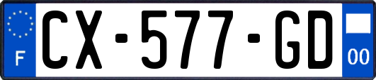 CX-577-GD