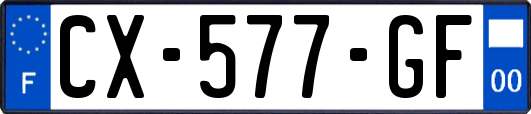 CX-577-GF