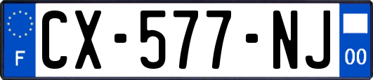 CX-577-NJ