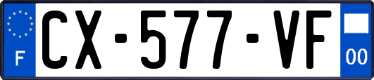 CX-577-VF