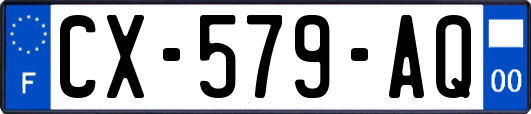 CX-579-AQ