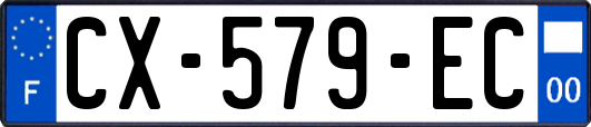 CX-579-EC