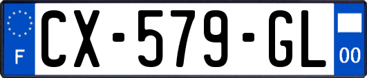 CX-579-GL