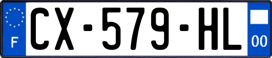 CX-579-HL