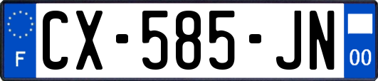 CX-585-JN